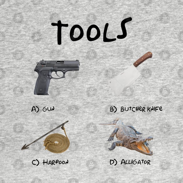 Tools by StevenBaucom